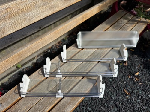 Liebherr fridge door shelf - fridge,