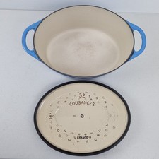 Very Large Cousances Le