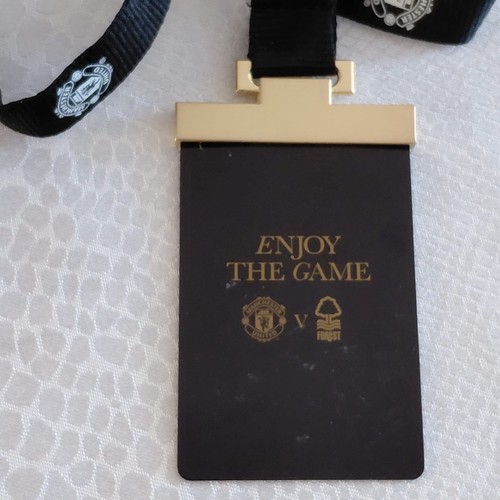 Ticket stub black - ticket,