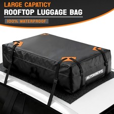 UK Car Waterproof Roof Top