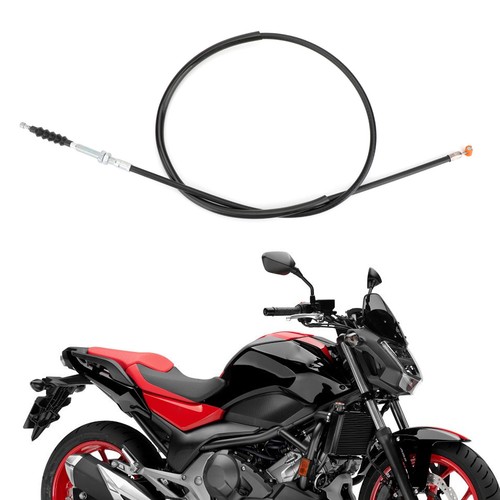 Motorcycle clutch cable - motorcycle,