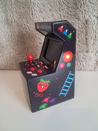 Cool orb gaming mini arcade - mini,