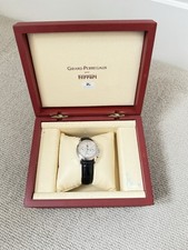 Girard perregaux pour ferrari - girard-perregaux,