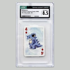 Nintendo 1999 Pokemon MINI