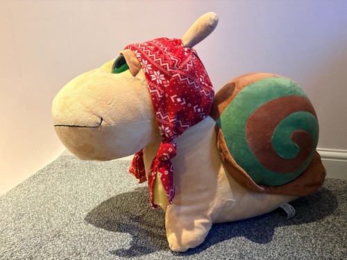 Russ slow the snail - russ,