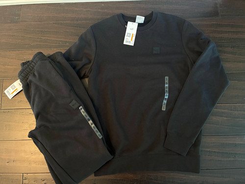 New piece men - small, puma