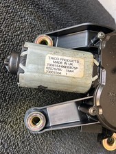 MINI R50 R53 Rear Boot Wiper