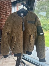 SUPERDRY JACKET Adults xs/s 