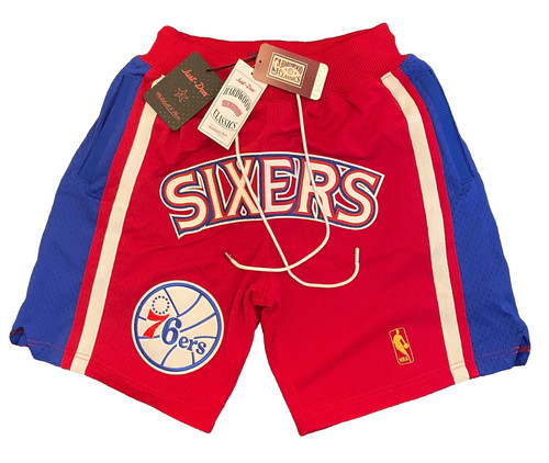 Just don mitchell ness - just,