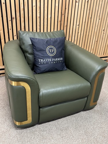 Sofology plaza swivel chair - plaza,