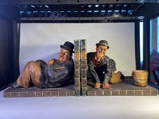 Rare* Vintage Laurel & Hardy