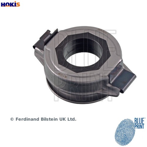 Clutch release bearing - release,