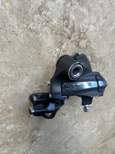 Shimano dura ace - rd-7900, rear