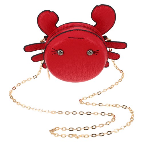 Crab coin purse mini - , purse,