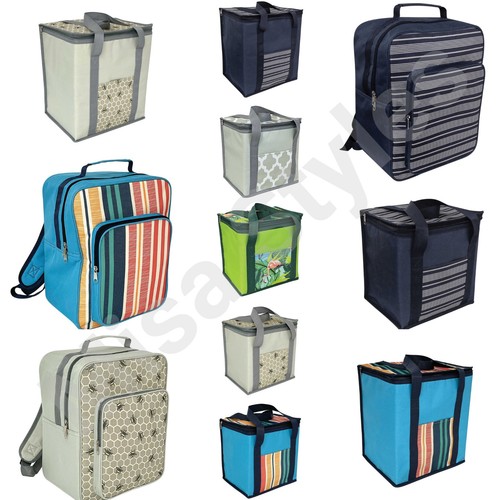 Large cool bag - cool,