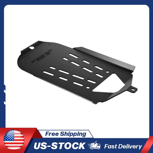 Lower belly pan engine - belly,