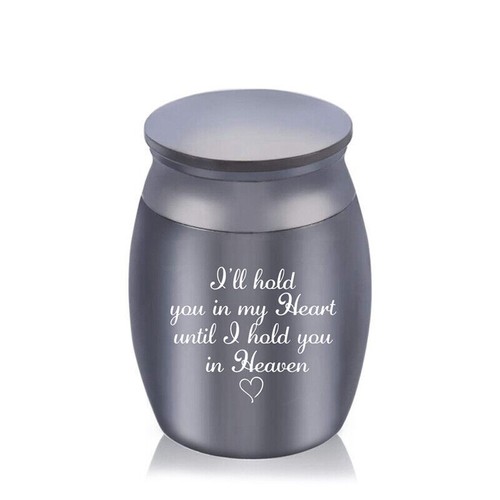 Small keepsake urns - small,