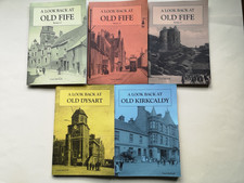 Collection of Old Fife, Old