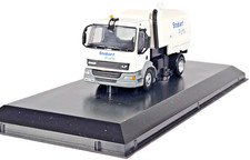 Atlas Eddie Stobart JV4117 OO