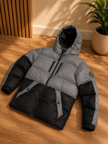 Benjart men puffer jacket - men's,