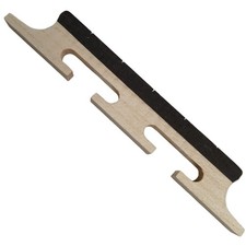 Banjo Bridge For 5 String 1/2"