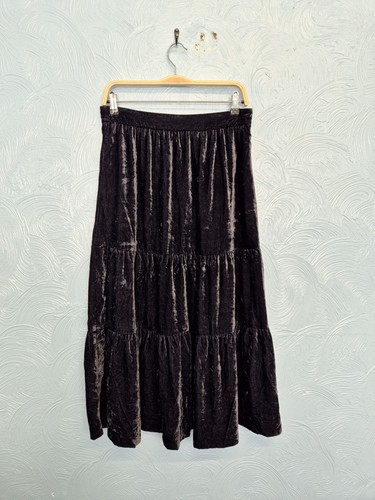 Boden skirt size navy - boden,