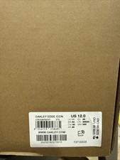 Oakley Edge Icon Shoes