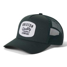 Brixton Hubal Netplus Trucker