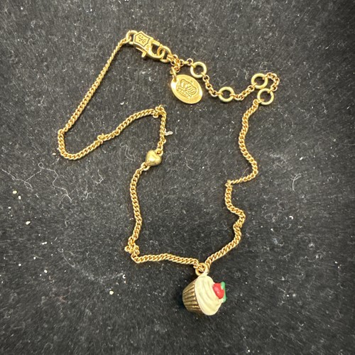 Vintage juicy couture - vintage,