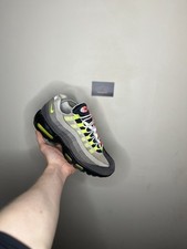 Nike Air Max 95 110 OG Greedy