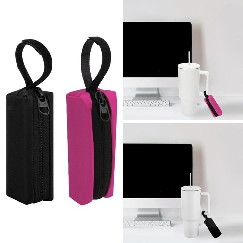 Multifunctional lip holder