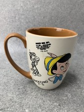 Disney Store Pinocchio Classic