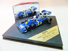 QUARTZO 4030 'TYRRELL P34 #3