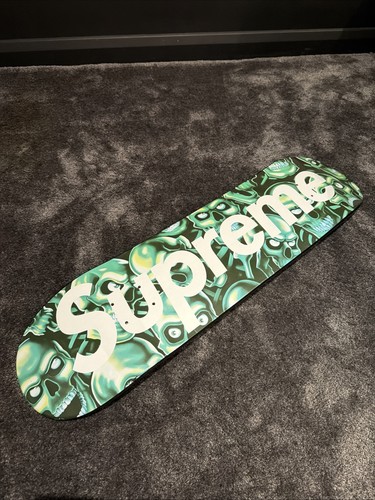 Supreme skateboard deck - supreme,