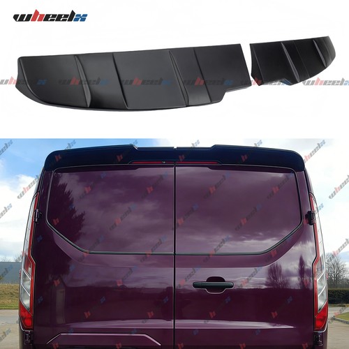 For ford transit custom - ford,