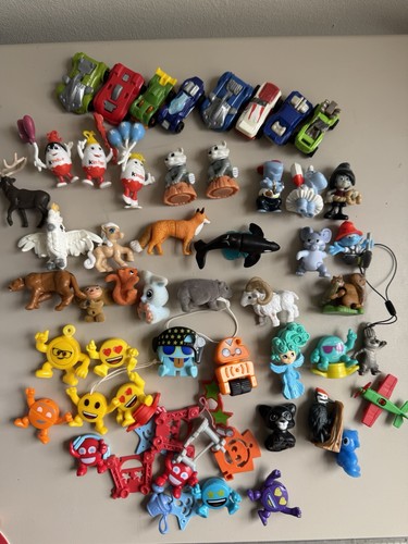 Job lot collectable - 48,