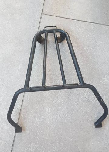 Luggage rack ktm lc4 - luggage,