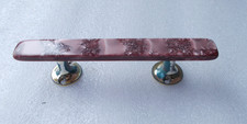 Handle Handles Lucite T bar