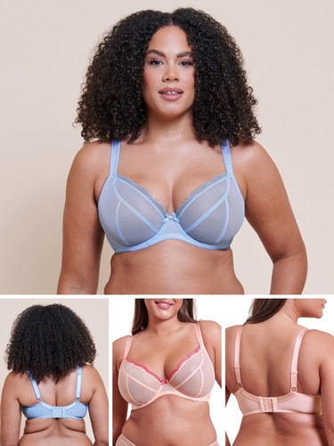 Curvy kate lightstyle scallop - lightstyle,