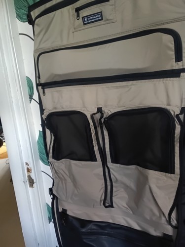 Victorinox travel garment bag - victorinox,