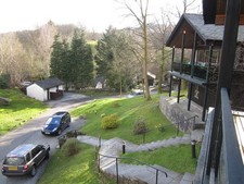 Photo holiday lodges the - holiday,