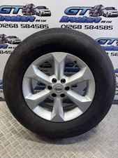 2005-2015 Nissan Navara Alloy