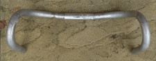 Classic Dawes Aluminium Drop Handlebars