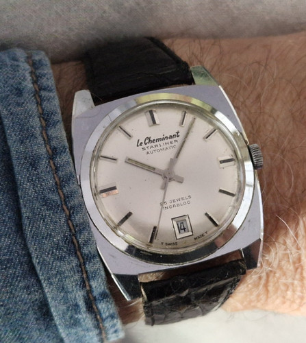 Vintage cheminant starliner - vintage,