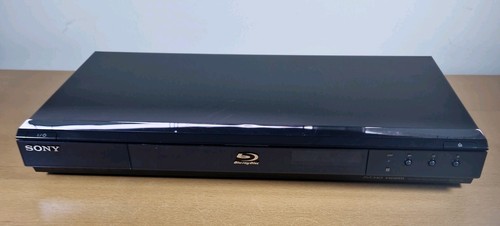 Sony bdp s350 dvd blu - dvd, blu-ray