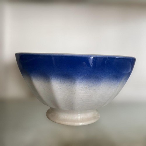 French blue coffee - french,