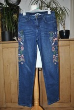 Red Herring Blue Denim Jeans