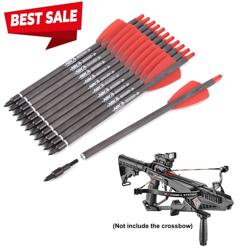 Crossbow bolts for ek - for,