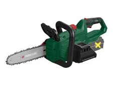 Parkside 20V Cordless Chainsaw - Bare Tool - Without Battery & Charger. New