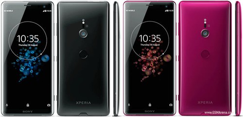 Sony xperia xz3 h9436 h8416 - sony,